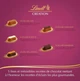 Подарункова коробка шоколадних цукерок Lindt Creation Boite Petits Eclairs 384г - зображення 5