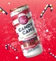 Газований напій Candy Can Limited Edition Winter Cane Flavour без цукра 330мл - зображення 2