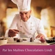 Подарункова коробка шоколадних цукерок Lindt Creation Boite Petits Eclairs 384г - зображення 9