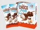 Батончики Kinder Choco Fresh 2×20.5 г - изображение 2