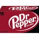 Газований напій Dr Pepper Zero Sugar 330мл - зображення 5