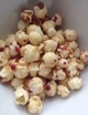 Солодкий попкорн Chupa Chups Popcorn Strawberry 90г - зображення 4