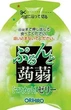 Японська цукерка рідке желе Orihiro Plantdew Konnyaku Jelly Pouch Muscat And Orange 12шт - зображення 5