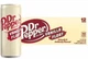 Газированный напиток Dr Pepper Vanilla Float 330мл - изображение 2