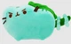 Мягкая игрушка Pusheen Кот Дракон 15 х 18см - изображение 1