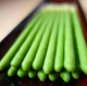 Японские палочки Glico Pocky Классическая Матча 2шт 61.6г - изображение 4