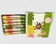 Дубайський шоколад Fix Dessert Chocolatier Mind Your Own Buiscoff 80г - зображення 3