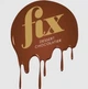 Дубайський шоколад Fix Dessert Chocolatier Mind Your Own Buiscoff 80г - зображення 5
