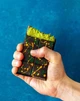 Темний Дубайський шоколад Fix Dessert Chocolatier Midnight Editions Dark Chocolate 200г - зображення 8