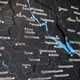 Многослойная (3Д) деревянная черная карта Украины с подсветкой 100 х 66 см Enjoy The Wood ( LOС30M0UAMDLED00) - изображение 5