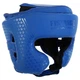 Шлем боксерский в мексиканском стиле Fistrage Fight Gear 5513 размер L Blue - изображение 1