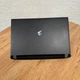 Ігровий ноутбук Б-клас Gigabyte Aorus 15P XD / 15.6" (1920x1080) IPS / Intel Core i7-11800H (8 (16) ядер по 2.3 - 4.6 GHz) / 16 GB DDR4 / 1000 GB SSD / nVidia GeForce RTX 3070, 8 GB GDDR6, 256-bit / WebCam б/в - зображення 3