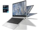 Ультрабук-трансформер HP EliteBook x360 1030 G8 / 13.3" (1920x1080) IPS Touch / Intel Core i7-1185G7 (4 (8) ядра по 1.2 - 4.8 GHz) / 16 GB DDR4 / 512 GB SSD / Intel Iris Xe Graphics / WebCam б/у - изображение 1