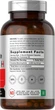 Добавка премиум-класса креатин Horbäach Creatine Monohydrate 300 капсул - изображение 2