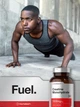 Добавка премиум-класса креатин Horbäach Creatine Monohydrate 300 капсул - изображение 6