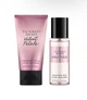 Подарочный набор Victorias Secret Velvet Petals Set лосьон и спрей для тела 2*75 мл - изображение 2