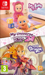 Гра Nintendo Switch My Universe: 2 in 1 Baby Bundle (Картридж) (3701529519895) - зображення 1