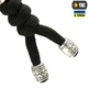 Темляк M-Tac Zeus Stainless Steel Black - изображение 3