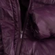 Детская зимняя длинная куртка для девочки Coccodrillo Outerwear Girl Kids ZC4152114OGK-016 92 см Фиолетовая (5904986409435) - изображение 10
