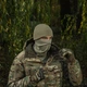 Шапка флісова M-Tac Watch Cap Elite (320г/м2) with Slimtex Tan L - зображення 7
