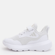 Дитячі кросівки для дівчинки Adidas Fortarun 3.0 El C IH2857 29 Ftwwht/Greone/Ftwwht (4067888736854) - зображення 4