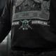 Кофта M-Tac Hoodie Odin Mystery Black M - изображение 12