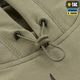 Кофта M-Tac Hoodie Покоління Tan S - зображення 13