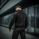 Кофта M-Tac Hoodie Combat Black Multicam M - изображение 10