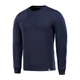 Пуловер M-Tac 4 Seasons Dark Navy Blue S - изображение 1