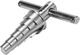 Ключ для американок ступенчатый с ручкой, 1/2" (12.7 мм) – 1 1/8" (28.6 мм) YATO (YT-03318) - изображение 1