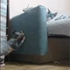 Самоклеючий ковролін для авто Сірий 1 кв.м 12 шт 300*300*4,5мм ковролінове покриття для будинку ворс поліестер - зображення 6