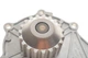 Комплект ГРМ + помпа Citroen Berlingo/Peugeot Partner 1.6HDI z=137 - VKMC 03259 SKF - изображение 8