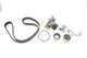 Комплект ГРМ + помпа Mazda 3/5/6 2.0D 02-10 - VKMC 94920-1 SKF - изображение 1