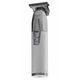 Машинка для стрижки волосся Adler AD 2836 100W 1400 мАч Silver - зображення 1