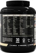 Протеїн MST Best Whey Protein + Enzyme 900 г Ванільне морозиво - зображення 2