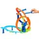 Игровой набор Hot Wheels Stunt tracks Гонки на виражах JBX65 - изображение 3