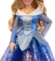Набор коллекционных кукол Малефисента и Аврора Mattel Disney Princess Collector Maleficent and Aurora Doll Set - изображение 4
