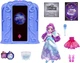 Лялька-сюрприз Чарівне дзеркало Magic Mixies Pixie Supremes Skylar The Deluxe Butterfly Pixie 14958 - зображення 2