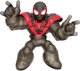 Фигурки Стретч Антистресс Heroes of Goo Jit Zu Marvel Glow Surge Spider Verse Super Collider Pack - изображение 4