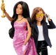Игровой набор Карьера Барби Barbie Careers Set of 4 Dolls - изображение 2