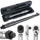 Динамометрический ключ Xtrobb 1/4" 5-25 Нм 175 мм (11745) - изображение 1
