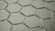 Мозаика зеркальная DecorStoneHub Zs-hex-Z серебристая 304х303 мм соты для зонирования пространства (004176) - изображение 12