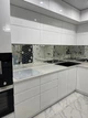 Мозаика зеркальная DecorStoneHub Zs-hex-ZS серебристая с сатином 304х303 мм шестигранник для клуба (004178) - изображение 12