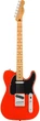 Електрогітара Fender Player II Telecaster Coral Red - зображення 1
