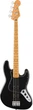 Бас-гитара Fender Player II Jazz Bass MN Black - изображение 1