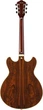 Напівакустична гітара Ibanez AS93BC BK - зображення 2