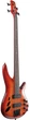Бас-гитара Ibanez SRD900F-BTL - изображение 3