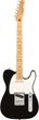 Електрогітара Fender Player II Telecaster Black - зображення 1