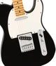 Електрогітара Fender Player II Telecaster Black - зображення 4
