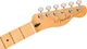 Електрогітара Fender Player II Telecaster Black - зображення 5